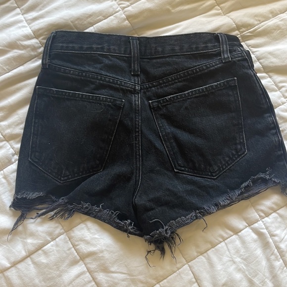 Abercrombie and Fitch Shorts - Picture 2 of 2